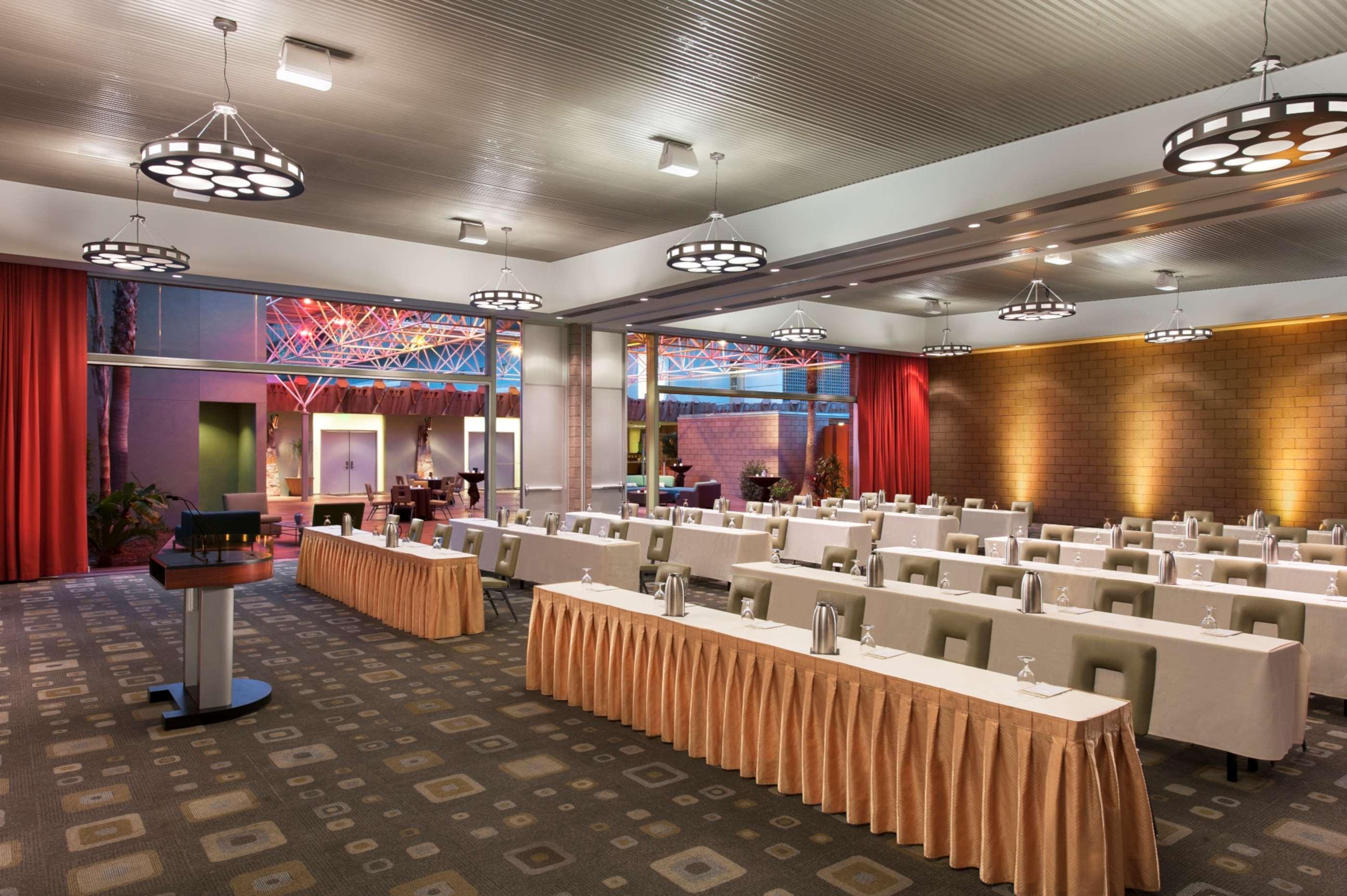 Hotel Valley Ho Scottsdale Dış mekan fotoğraf