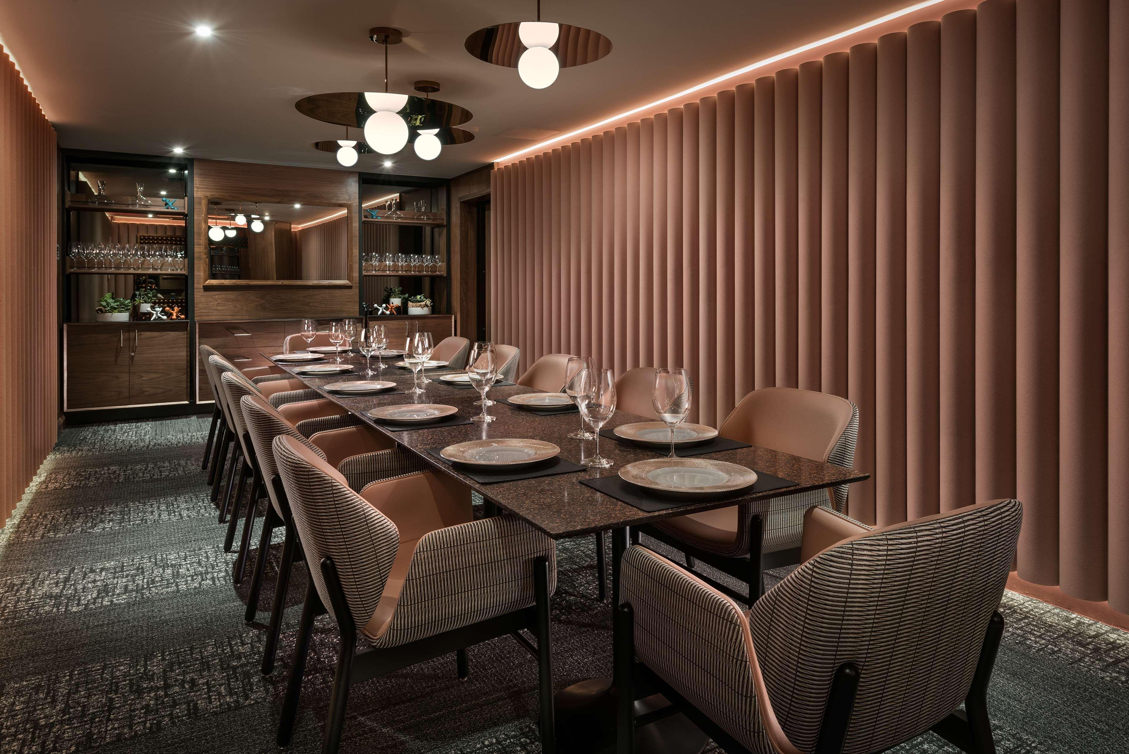 Hotel Valley Ho Scottsdale Dış mekan fotoğraf