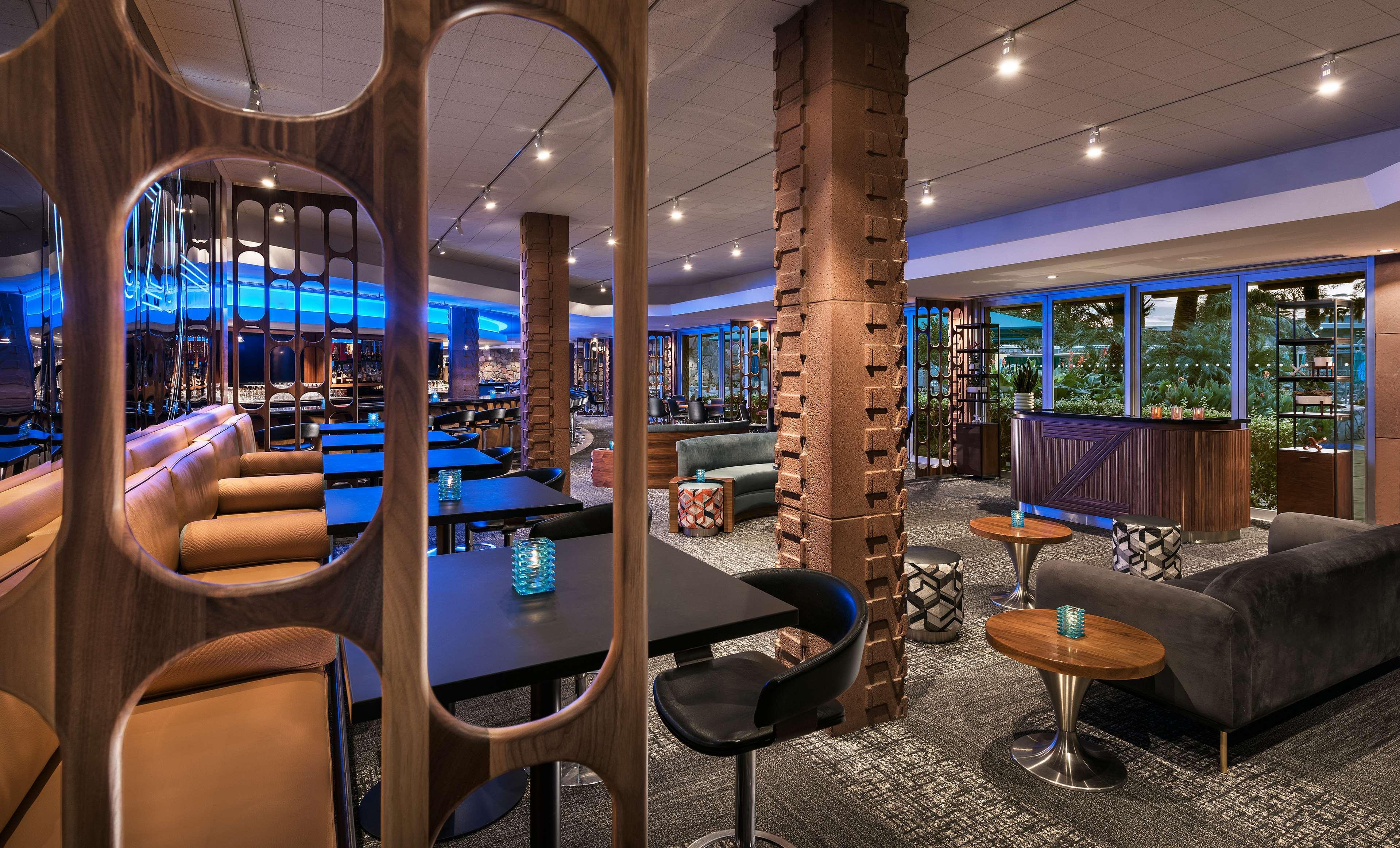 Hotel Valley Ho Scottsdale Dış mekan fotoğraf