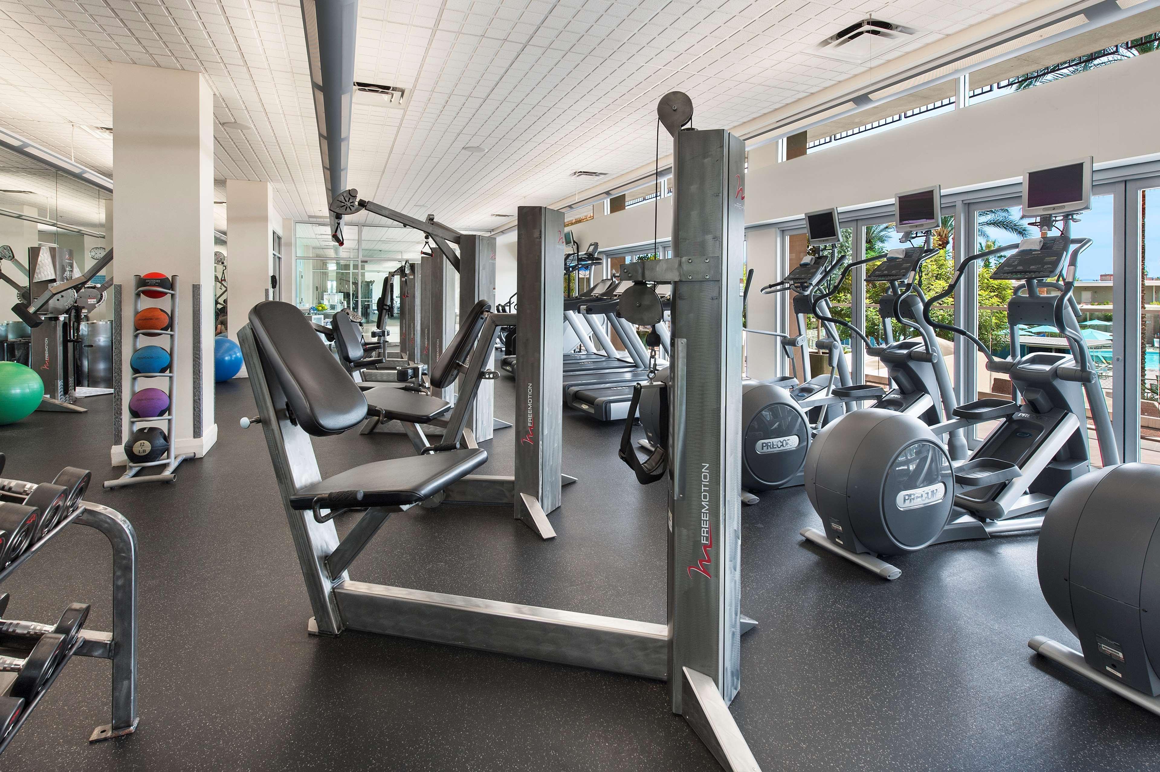 Hotel Valley Ho Scottsdale Dış mekan fotoğraf