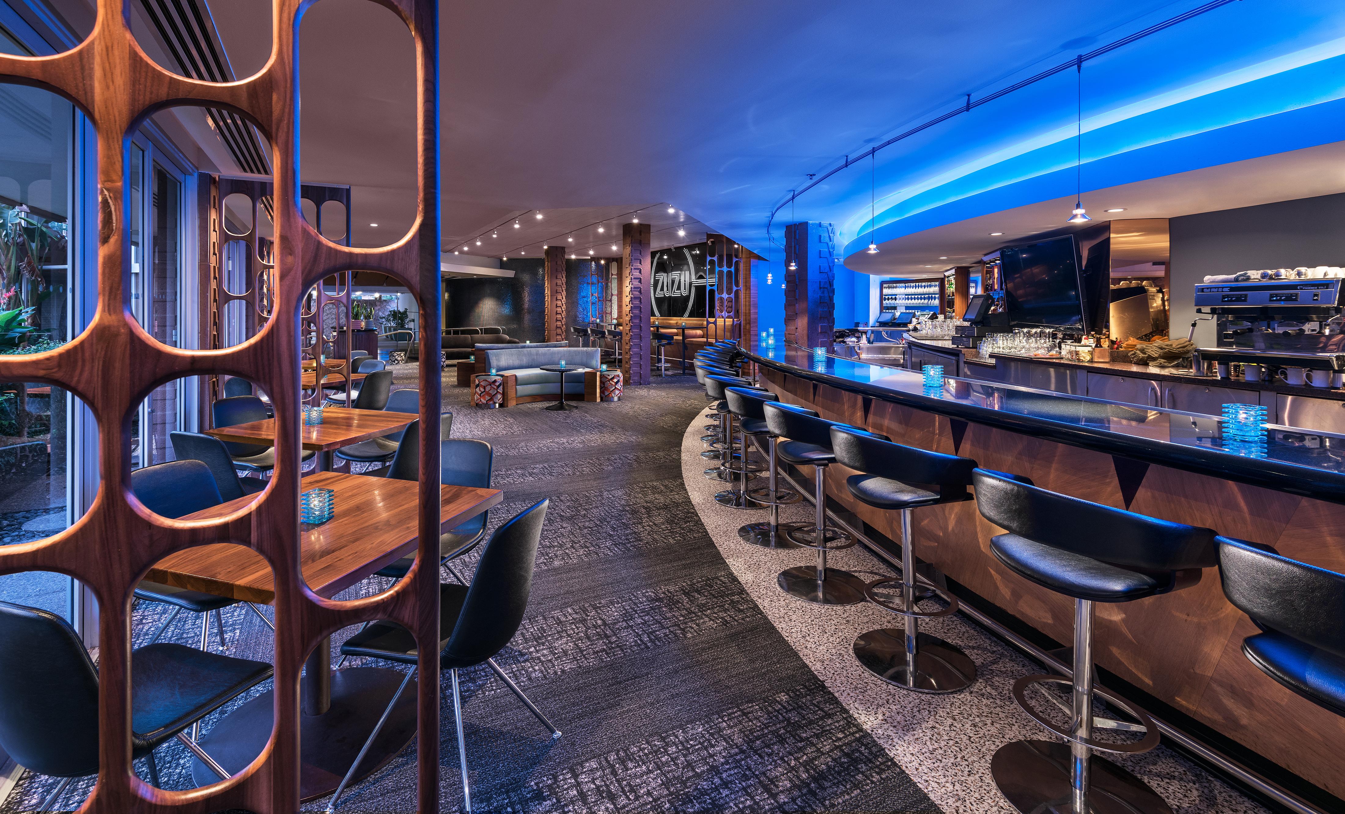 Hotel Valley Ho Scottsdale Dış mekan fotoğraf