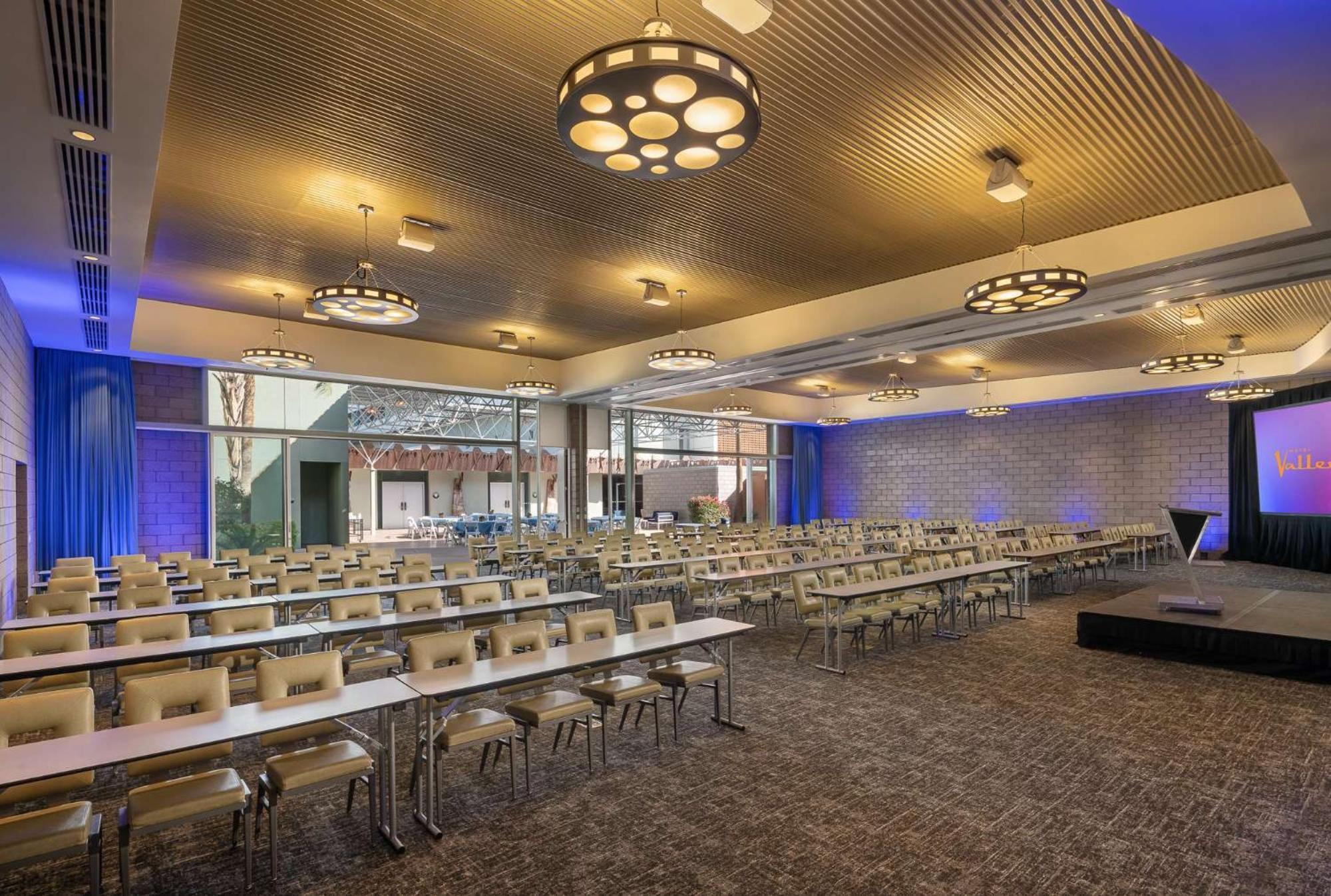 Hotel Valley Ho Scottsdale Dış mekan fotoğraf