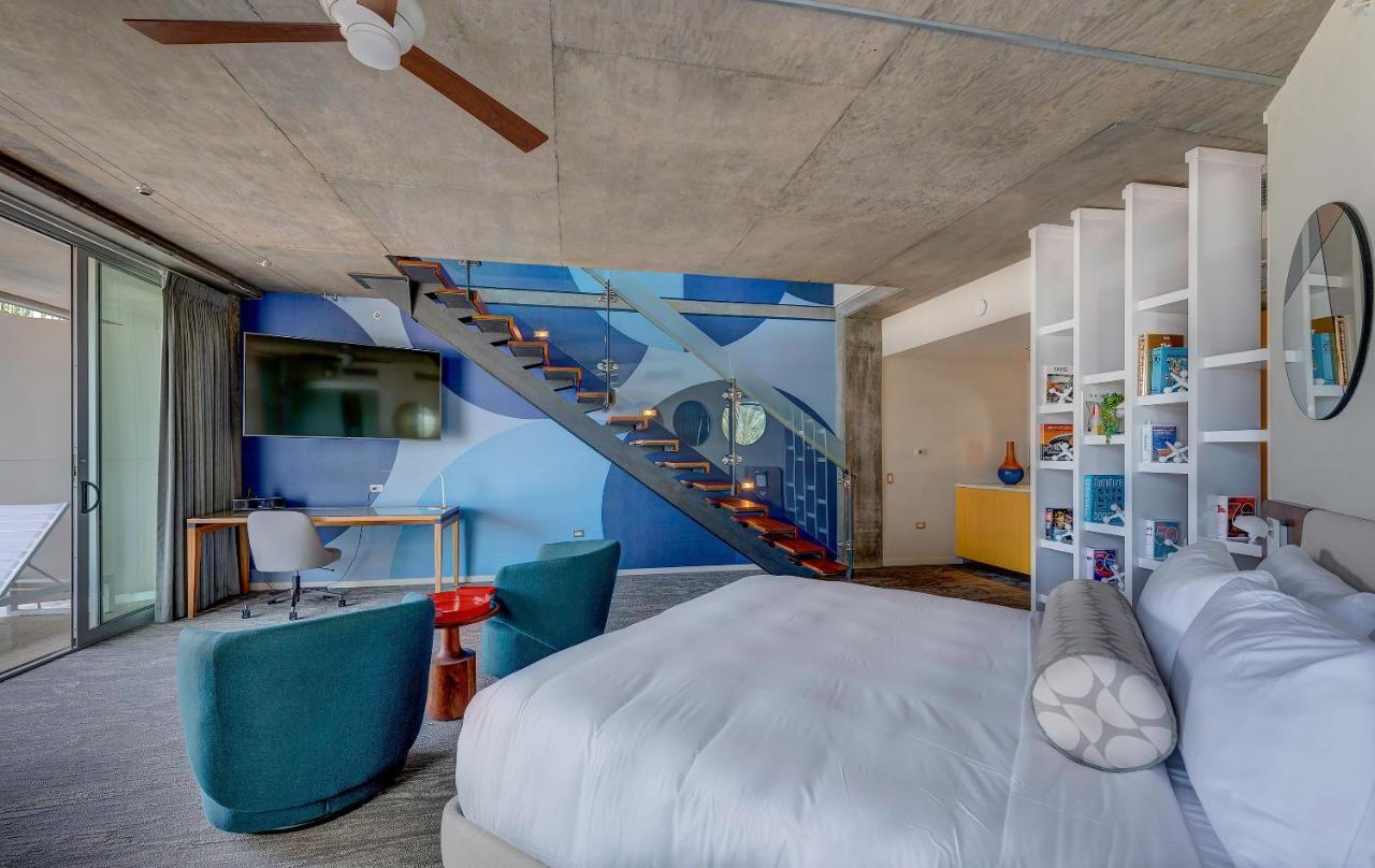 Hotel Valley Ho Scottsdale Dış mekan fotoğraf