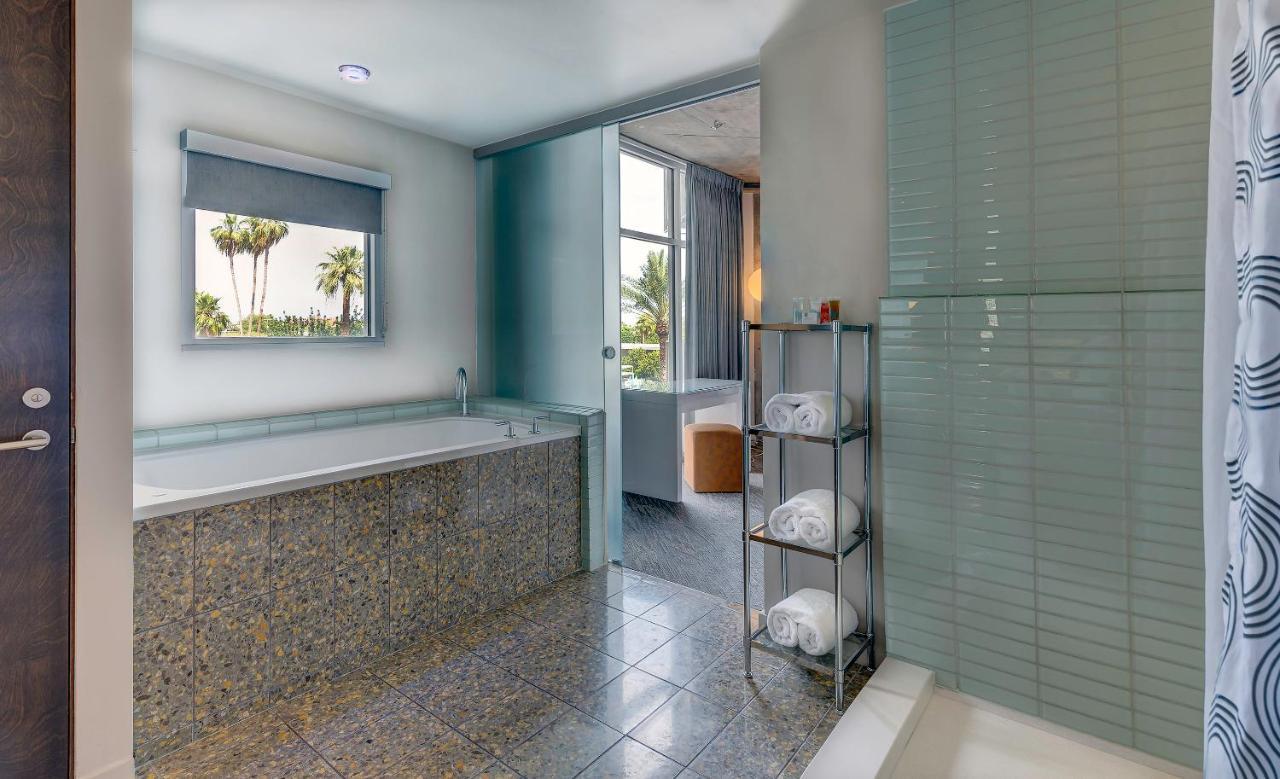 Hotel Valley Ho Scottsdale Dış mekan fotoğraf